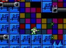 New Hack 'Mega Man - Law of Justice' Transforms The NES Classic Into A Brand New Game