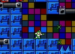 New Hack 'Mega Man - Law of Justice' Transforms The NES Classic Into A Brand New Game