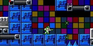 Previous Article: New Hack 'Mega Man - Law of Justice' Transforms The NES Classic Into A Brand New Game