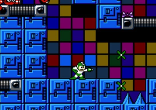 New Hack 'Mega Man - Law of Justice' Transforms The NES Classic Into A Brand New Game