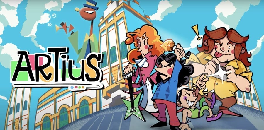 Artius