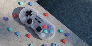 Next Article: 8BitDo & Genki Collaborate On SNES-Inspired Genki PocketPro Controller