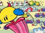 Taito's Nonsense Platformer Chack'n Pop Stretches Its Legs On The Console Archives