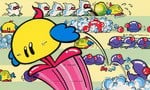 Taito's Nonsense Platformer Chack'n Pop Stretches Its Legs On The Console Archives
