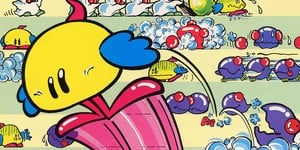Next Article: Taito's Nonsense Platformer Chack'n Pop Stretches Its Legs On The Console Archives