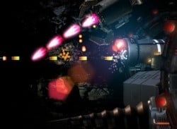 Remember Square's Einhänder? The Developer Behind Metal Crisis Certainly Does