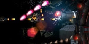 Previous Article: Remember Square's Einhänder? The Developer Behind Metal Crisis Certainly Does