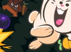 Indie Heroes Collection 4 (Evercade) - Dig Dug & Bomberman Mash-Up Murtop Is The Highlight