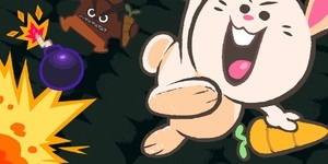 Next Article: Review: Indie Heroes Collection 4 (Evercade) - Dig Dug & Bomberman Mash-Up Murtop Is The Highlight