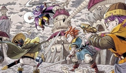 This Is The Best Way To Play Fan Translations On Original Hardware We've Seen So Far