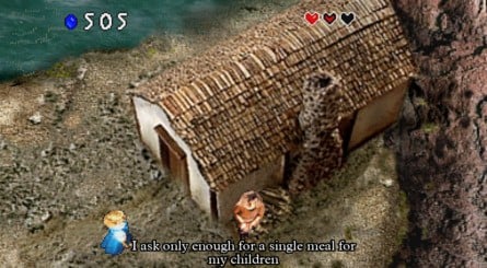 The Zelda Adventure Nintendo Would Rather Forget Is Getting A Fan-Made Remaster 1