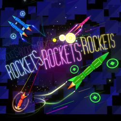RocketsRocketsRockets Cover