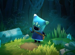 The Last Campfire - Cosy Puzzles from Hello Games