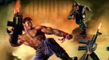 Wolfenstein 3D