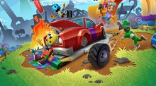 Manic Mechanics