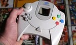 Here's The "Hidden Meaning" Behind The Dreamcast's Start Button