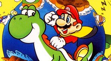 Super Mario World