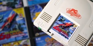 Previous Article: Feature: Memories Of The PC Engine, From The People Who Made It Sing