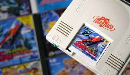 Memories Of The PC Engine, From The People Who Made It Sing
