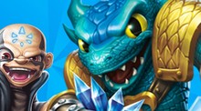 Skylanders Trap Team