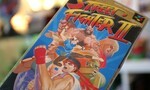 Anniversary: Blimey, Street Fighter Is 35 Years Old