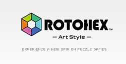 Art Style: Rotohex Cover