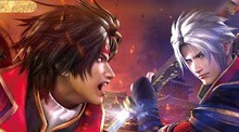 Samurai Warriors 4