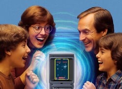 The Vectrex Mini Kickstarter Is Now Live