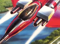 "They're Guaranteed Money" - When The PlayStation 'Raiden Project' Was In Doubt, Seibu Kaihatsu﻿ Turned To Strip Mahjong