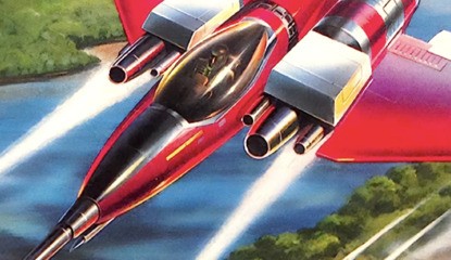 "They're Guaranteed Money" - When The PlayStation 'Raiden Project' Was In Doubt, Seibu Kaihatsu﻿ Turned To Strip Mahjong