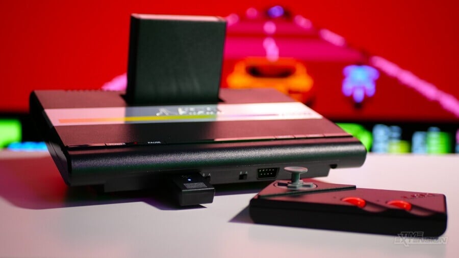 Review: Atari 7800+ - A Welcome Yet Slightly Redundant Tribute To The Console That Lost To The NES 20