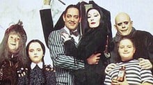 The Addams Family