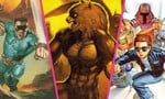 Sega Files Altered Beast, Eternal Champions And Kid Chameleon Trademarks