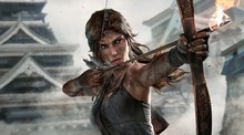 Tomb Raider: Definitive Edition