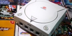 Next Article: Dreamcast Community Unite! Dream Disc '25 Is Just Around The Corner