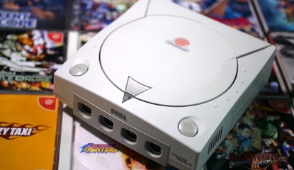 Dreamcast Community Unite! Dream Disc '25 Is Just Around The Corner