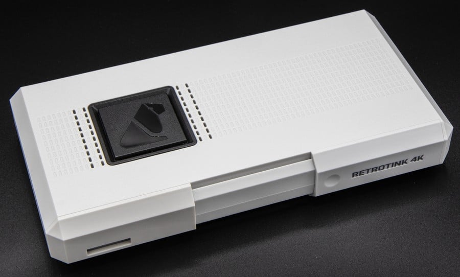 The Must-Have RetroTINK 4K Upscaler Now Has A Cheaper Alternative 2