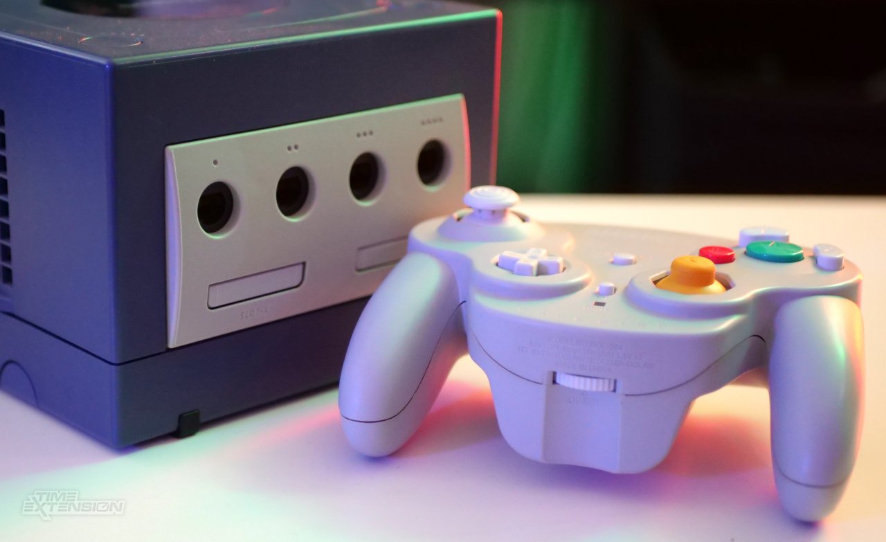 WavePhoenix Project Revives Nintendo GameCube WaveBird Controllers With Affordable DIY Receivers