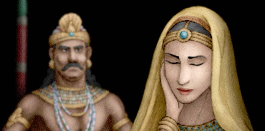 "One Of The Rarest Video Games In History" Has Been Preserved 1
