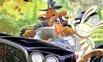 This Sam & Max Playdate Game "Probably Won't Happen", But We Can Dream, Right?