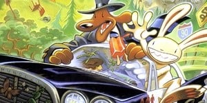 Next Article: This Sam & Max Playdate Game "Probably Won't Happen", But We Can Dream, Right?
