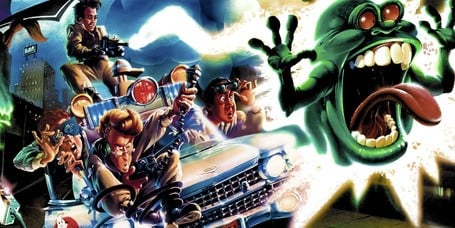 Previous Article: "The Single Largest Upgrade The Game Has Ever Had" - Sega's Ghostbusters Is Getting A Massive Overhaul