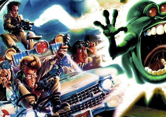 "The Single Largest Upgrade The Game Has Ever Had" - Sega's Ghostbusters Is Getting A Massive Overhaul