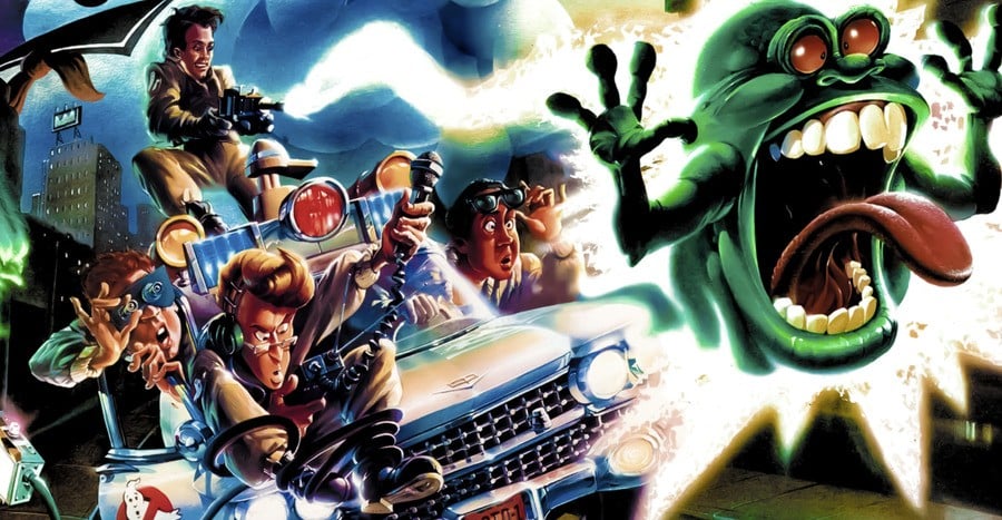 "The Single Largest Upgrade The Game Has Ever Had" - Sega's Ghostbusters Is Getting A Massive Overhaul 1