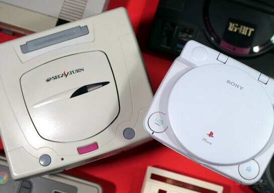 Sega And Sony Almost Joined Forces To Battle Nintendo In The '90s