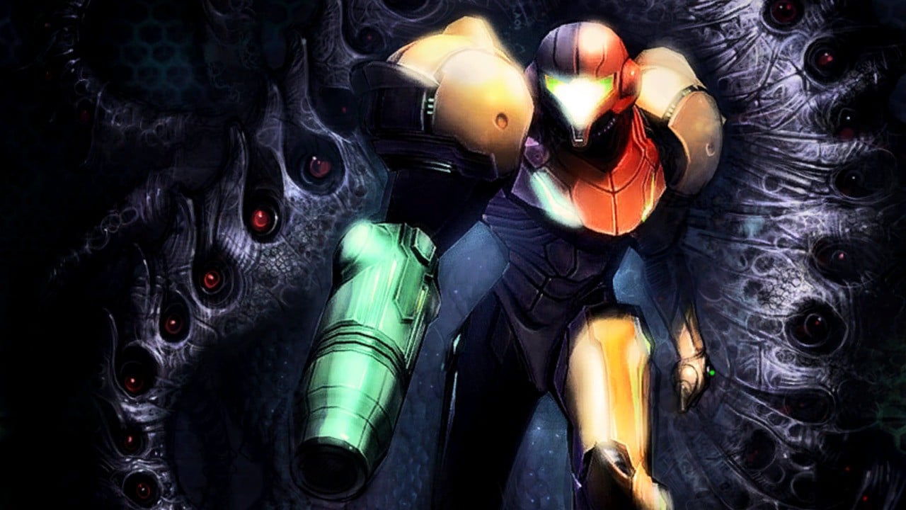 Metroid Prime developers could co-develop Zelda, says Miyamoto