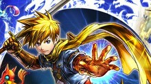 Golden Sun: Dark Dawn