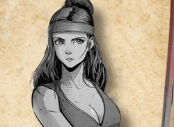 'Maiden Of The Dark' Is A New Return Of The Ninja-Inspired Platformer For The Nintendo Game Boy