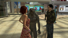 PlayStation Home