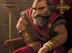 'It Was Obvious That He Would Give Us Some Wonderful Stuff' - Lands of Lore Devs on Working with the Legendary Patrick Stewart